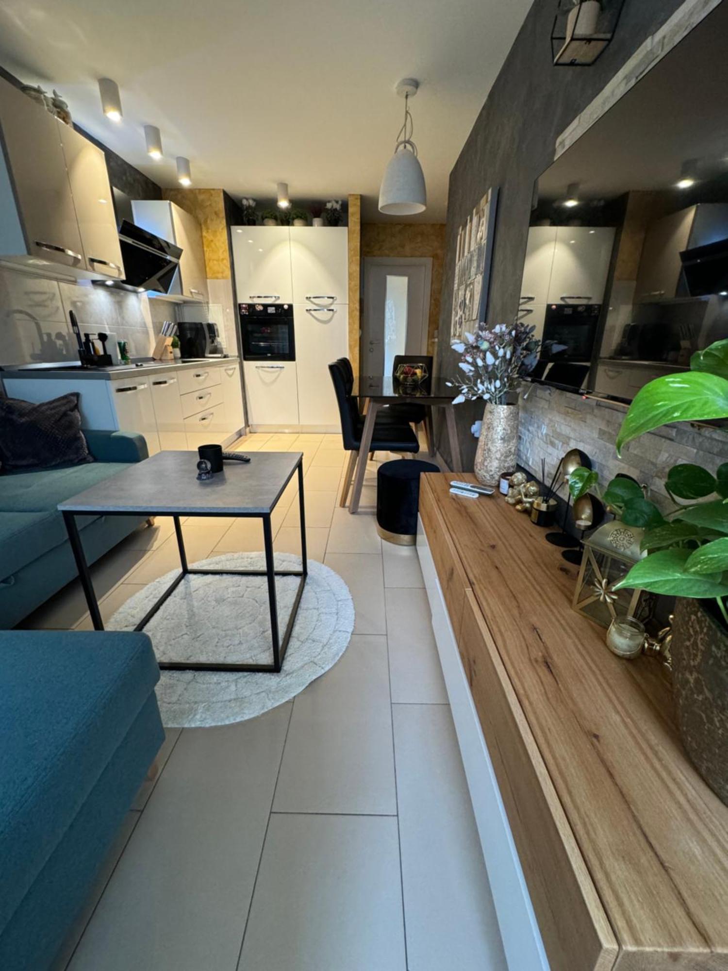 Apartment Astra With Private Parking Split Exterior photo